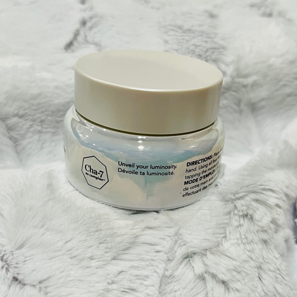 Saturday Skin Prebiotic Power Whipped Cream Moisturizer - Picture 3 of 5